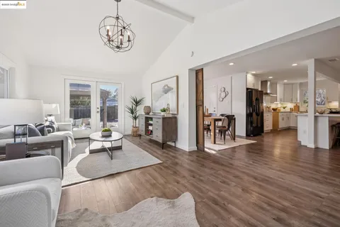 $898,000 | 1918 Marguerite Avenue, Pleasant Hill, CA 94523