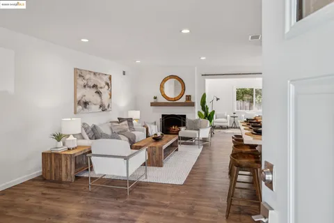 $898,000 | 1918 Marguerite Avenue, Pleasant Hill, CA 94523