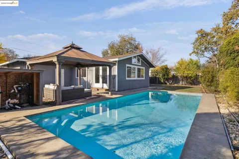 $898,000 | 1918 Marguerite Avenue, Pleasant Hill, CA 94523