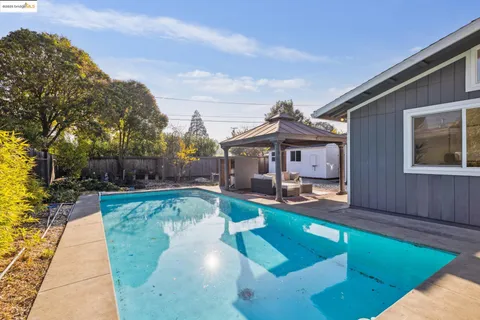 $898,000 | 1918 Marguerite Avenue, Pleasant Hill, CA 94523