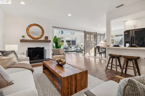 $898,000 | 1918 Marguerite Avenue, Pleasant Hill, CA 94523