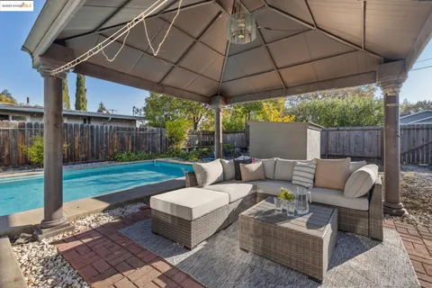 $898,000 | 1918 Marguerite Avenue, Pleasant Hill, CA 94523