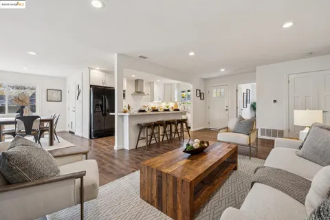 $898,000 | 1918 Marguerite Avenue, Pleasant Hill, CA 94523