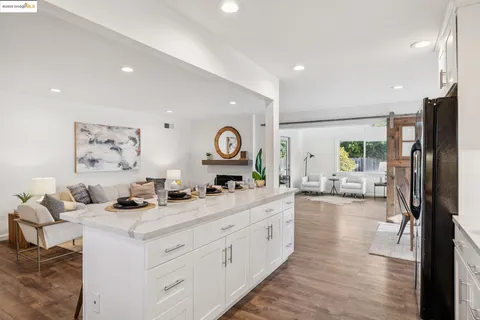 $898,000 | 1918 Marguerite Avenue, Pleasant Hill, CA 94523