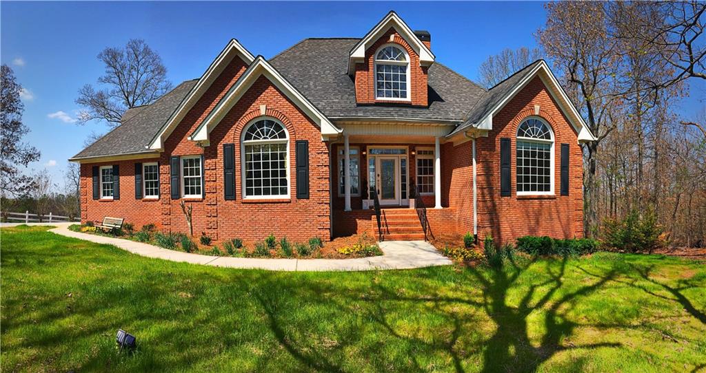 578 Oak Mountain Road Carrollton, GA 30116 - Photo 1 of 1 Gallery Image 1