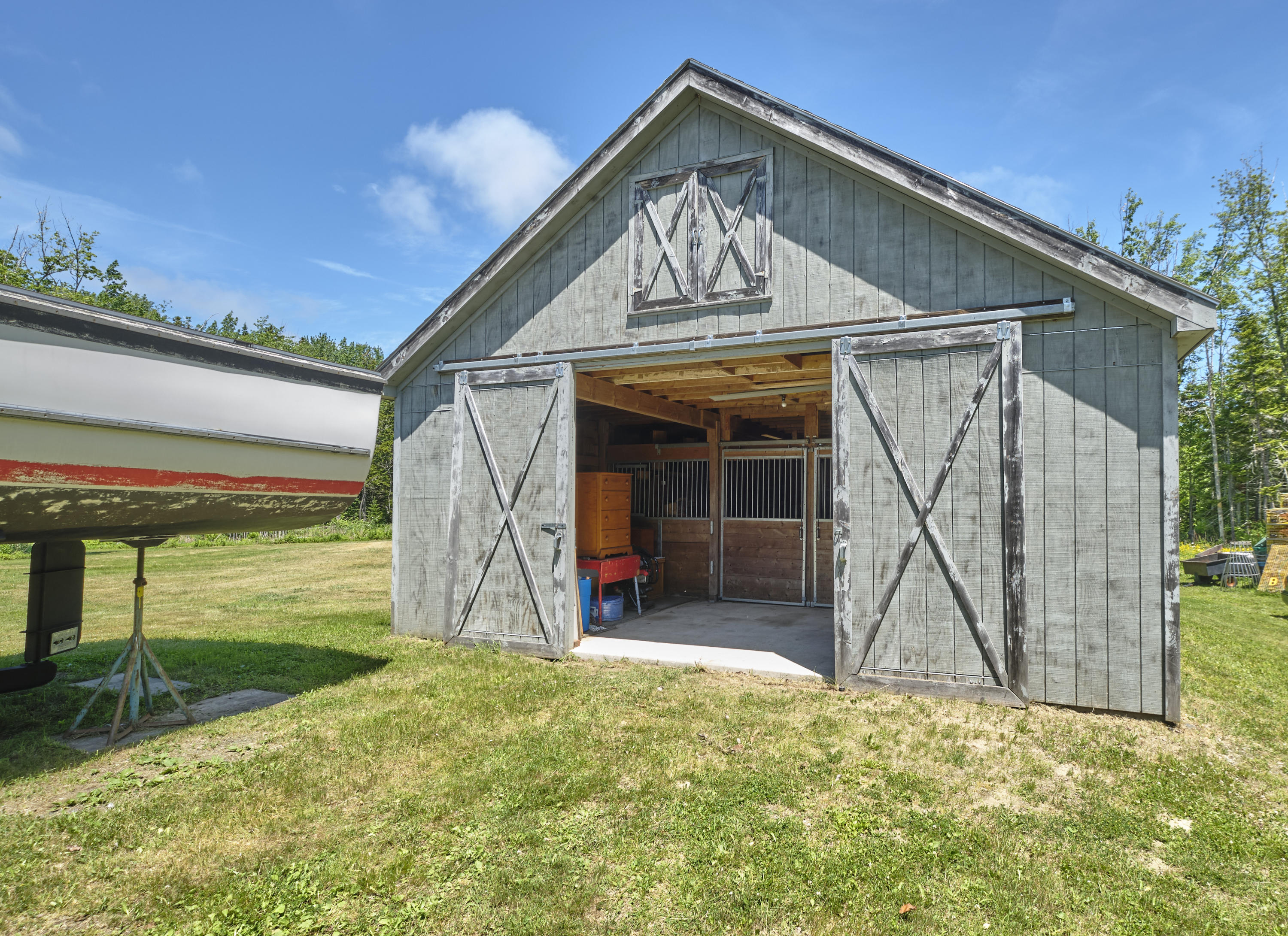 227 Ridge Road Tenants Harbor, ME 04860 - Photo 10 of 76 10-227_Rodge_rd_th-JAC