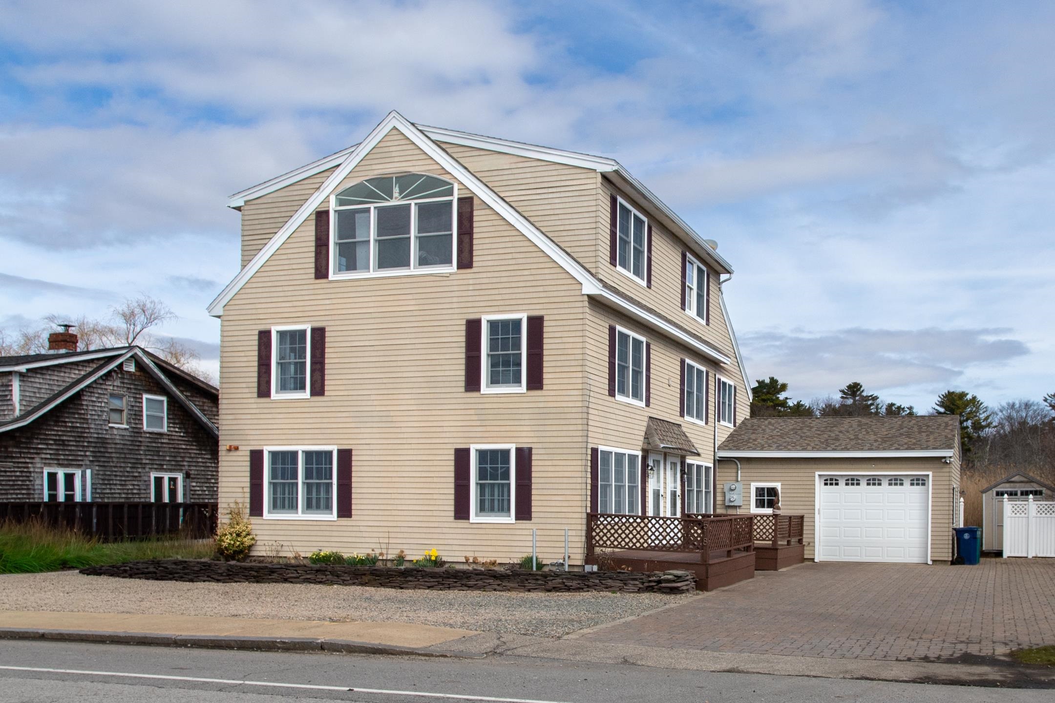 518 High Street, Unit A Hampton, NH 03842 - Photo 3 of 15