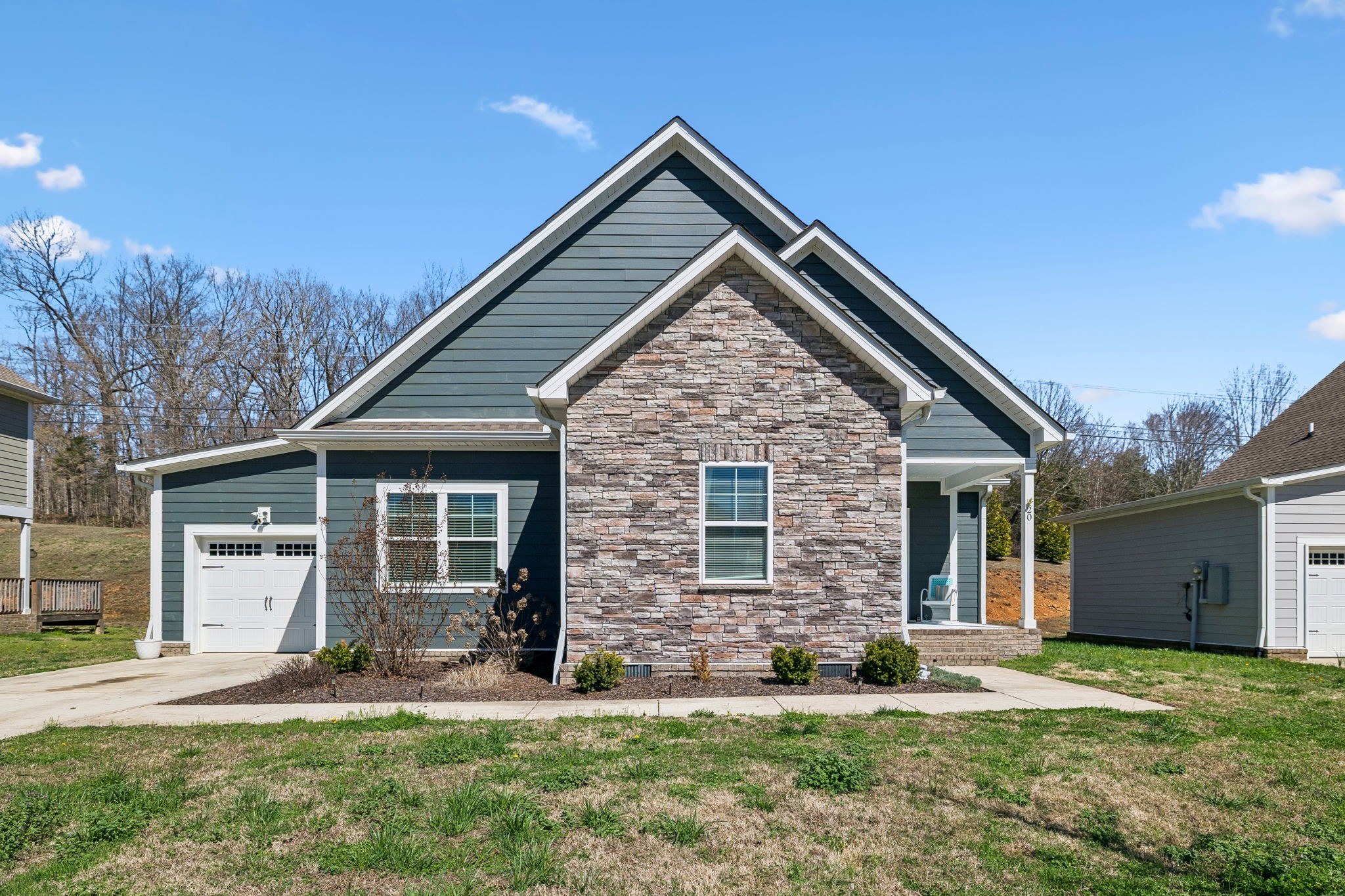 20 Sycamore Ridge West Burns, TN 37029 - Photo 1 of 38