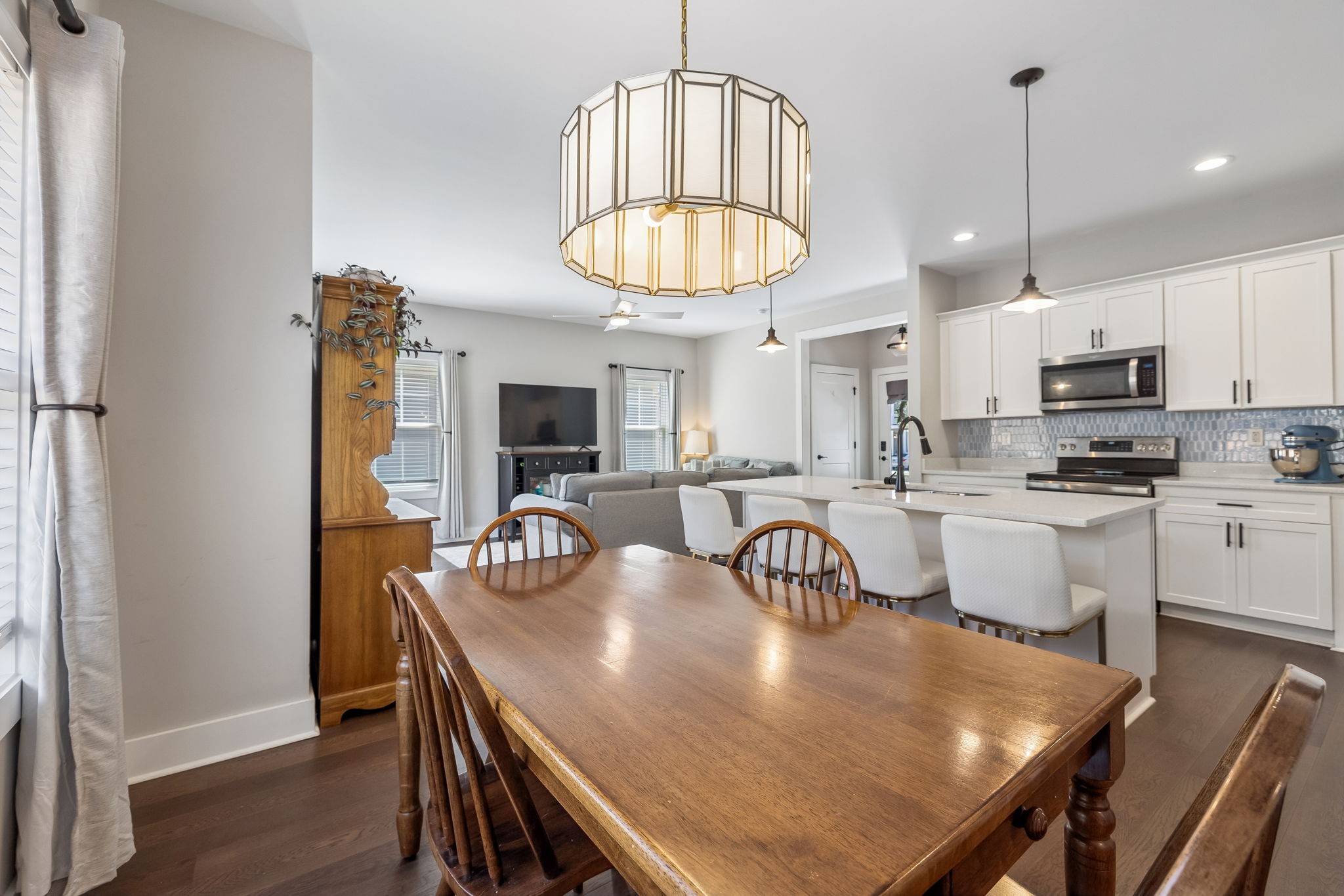 20 Sycamore Ridge West Burns, TN 37029 - Photo 12 of 38