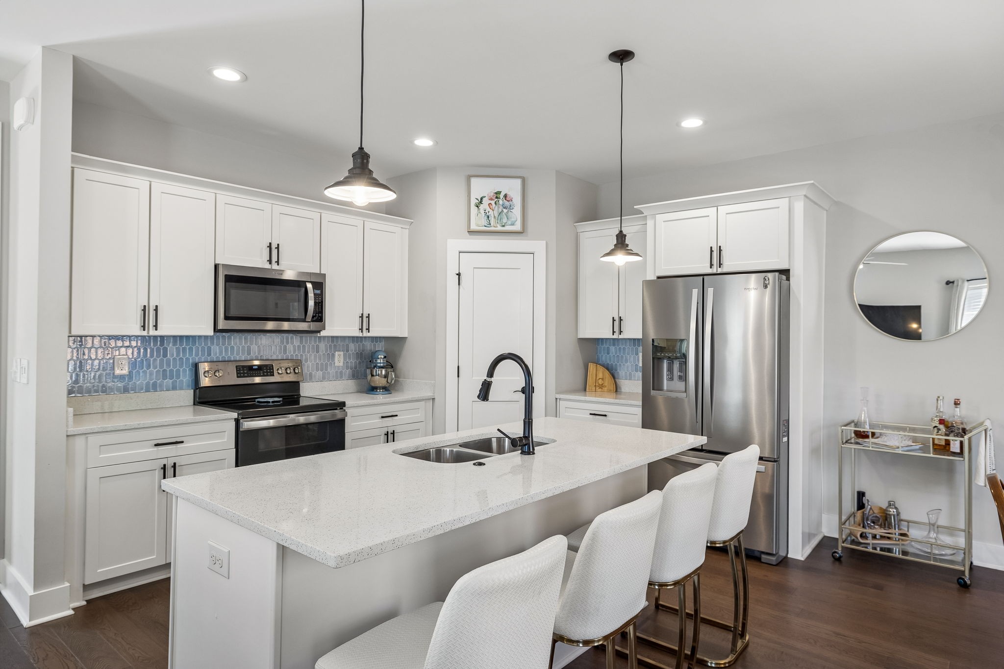 20 Sycamore Ridge West Burns, TN 37029 - Photo 13 of 38