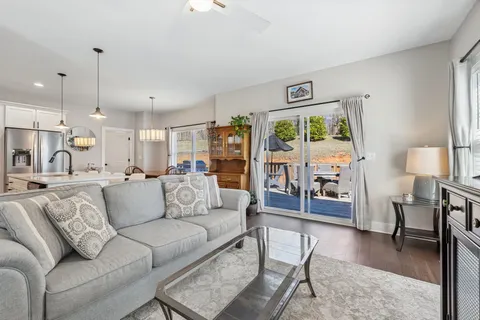 $335,000 | 20 Sycamore Ridge West, Burns, TN 37029