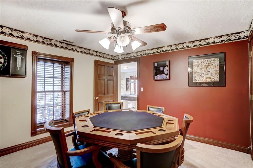 4185 Stone Bridge Drive Springfield, OH 45504 - Photo 39 of 88