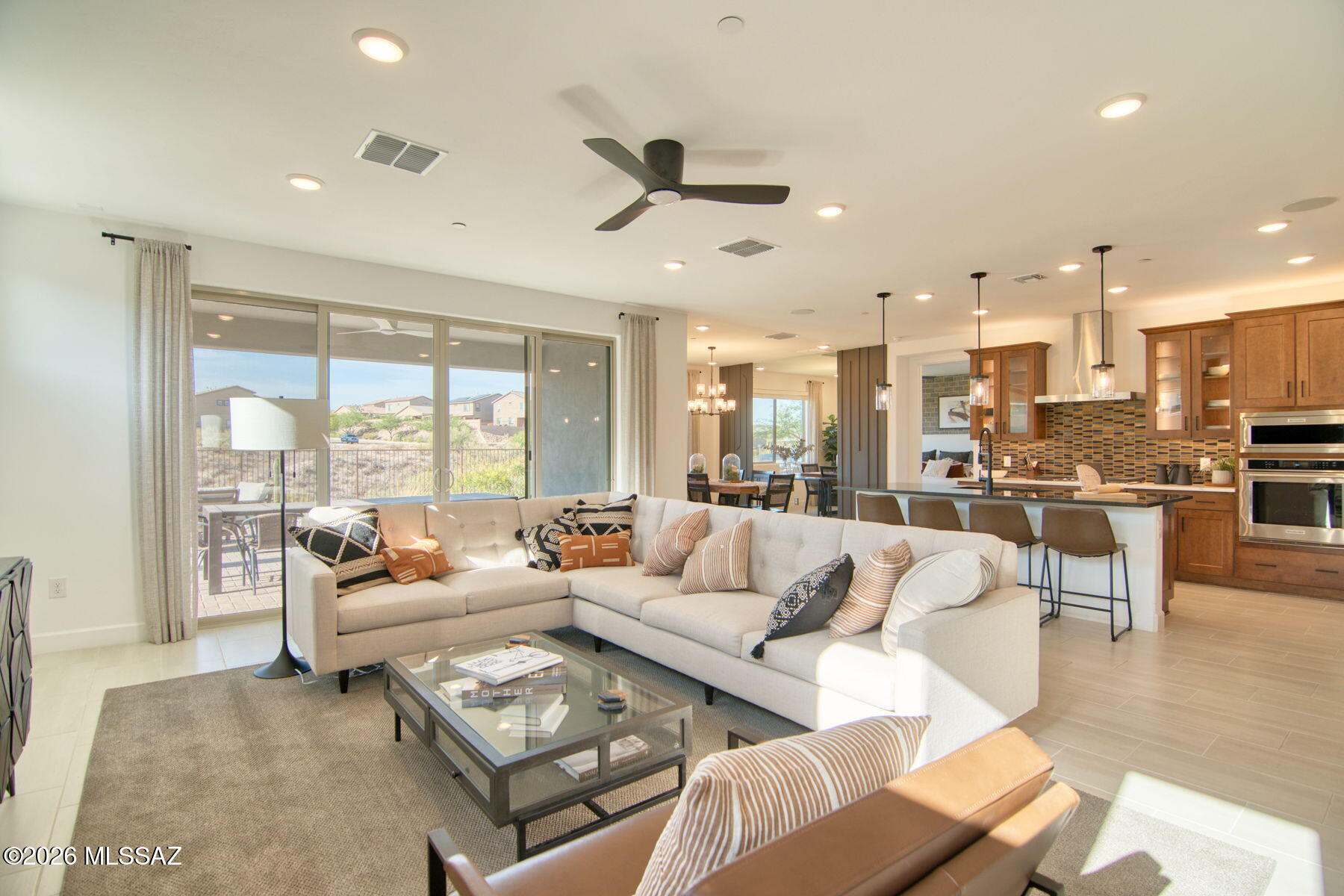 12794 East Tortoise Pointe Drive Vail, AZ 85641 - Photo 11 of 50