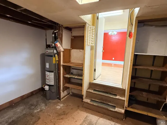 $2,500 | 212 Hermosa Avenue, Vallejo, CA 94589