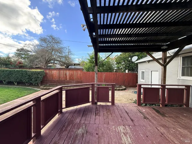 $2,500 | 212 Hermosa Avenue, Vallejo, CA 94589