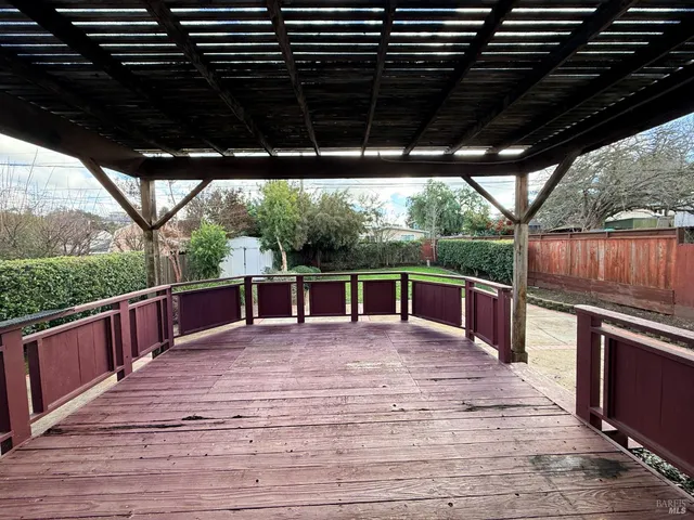 $2,500 | 212 Hermosa Avenue, Vallejo, CA 94589