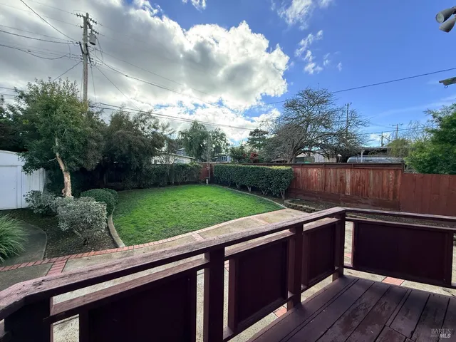 $2,500 | 212 Hermosa Avenue, Vallejo, CA 94589