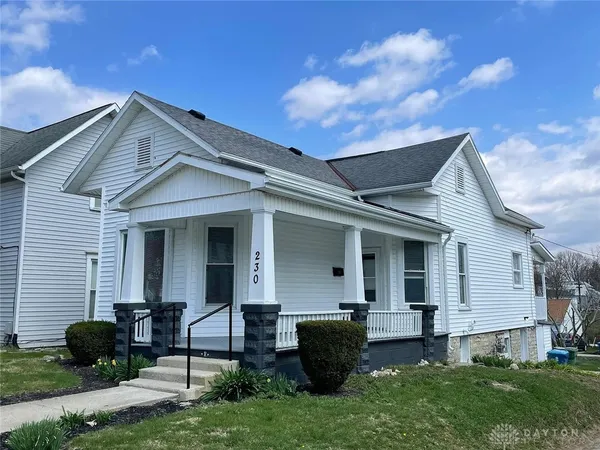 $148,000 | 230 North Pomeroy Avenue, Sidney, OH 45365