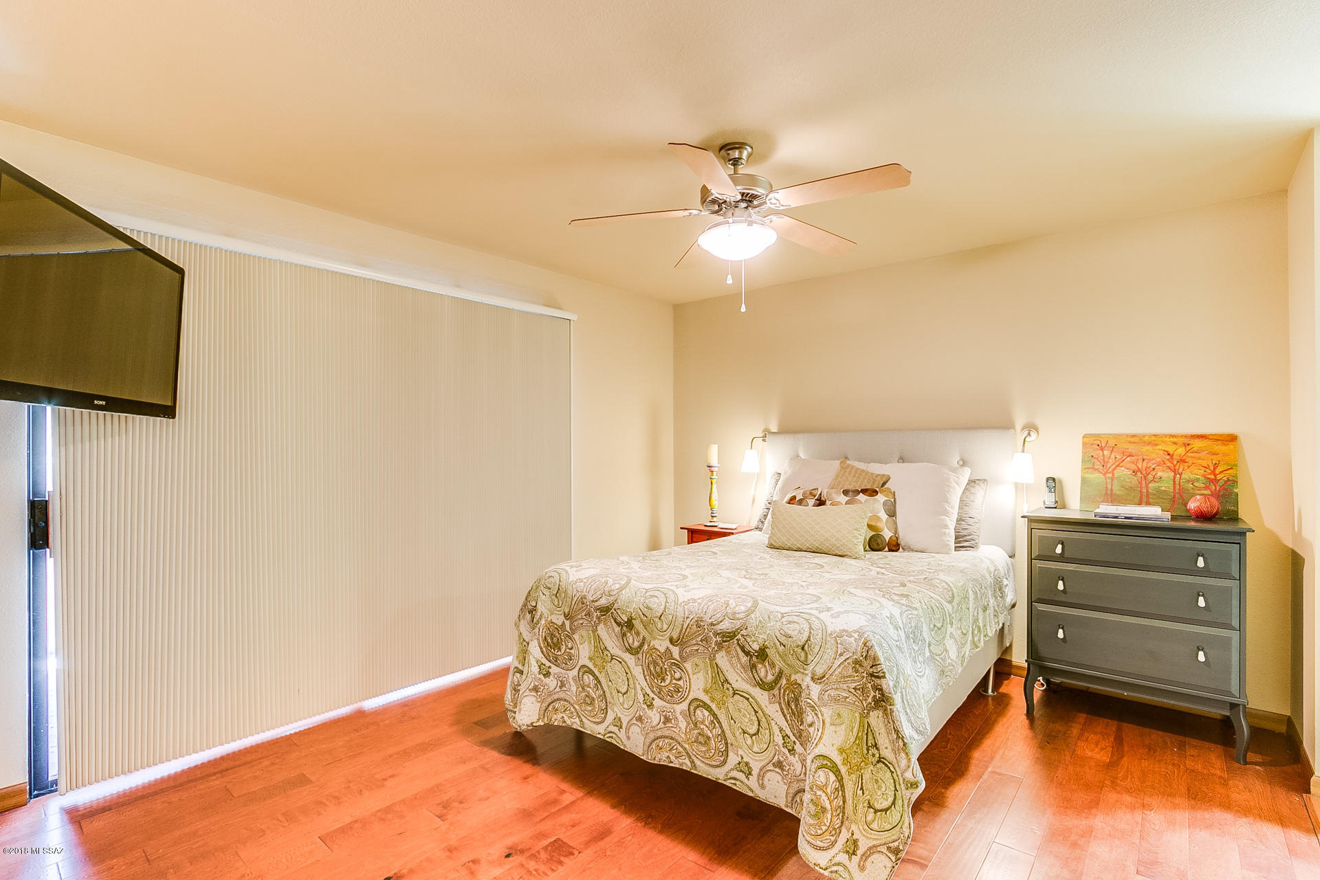 7255 East Snyder Road, Unit 1105 Tucson, AZ 85750 - Photo 13 of 23