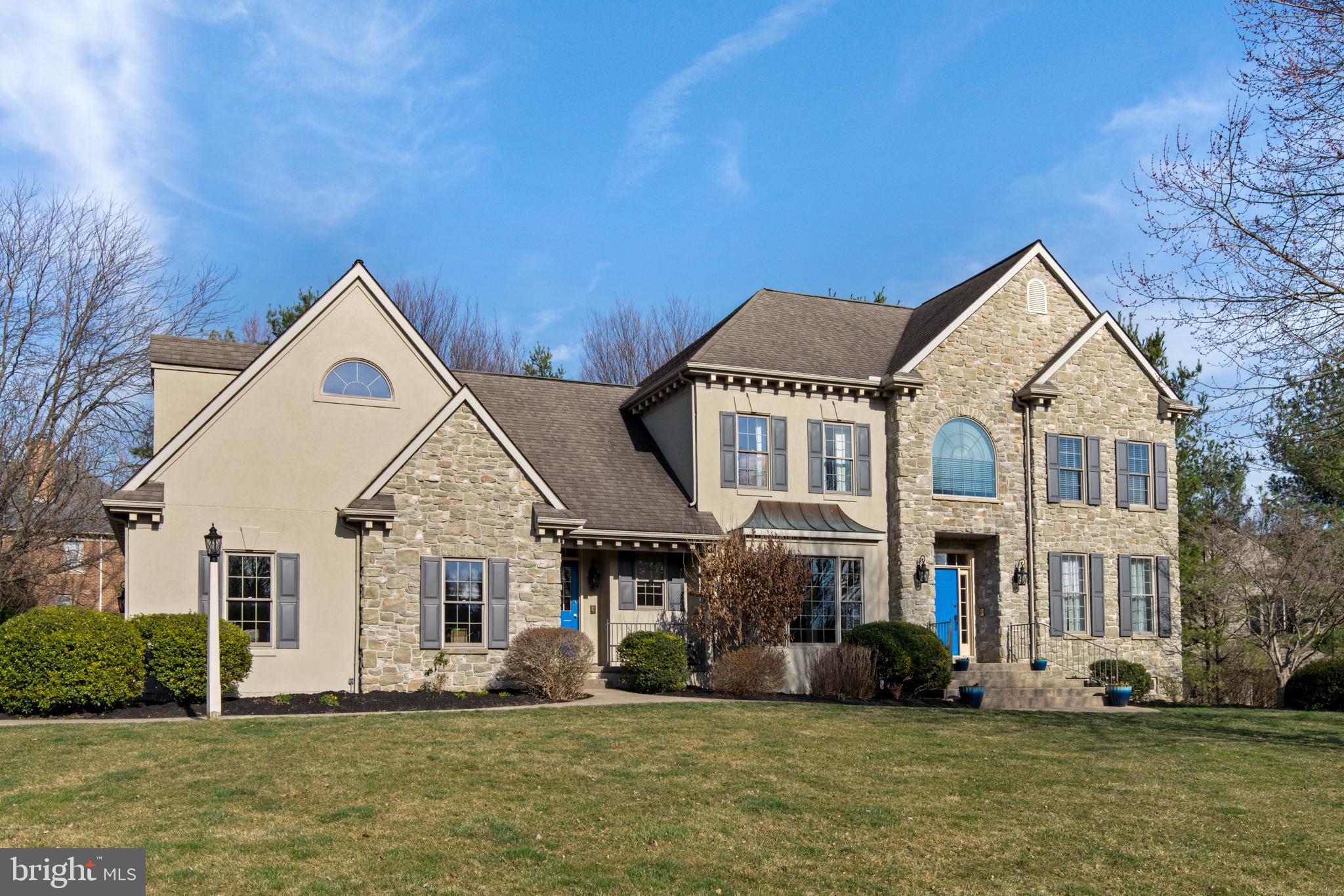 362 North Farm Drive Lititz, PA 17543 - Photo 1 of 39 Stately Millpond Home