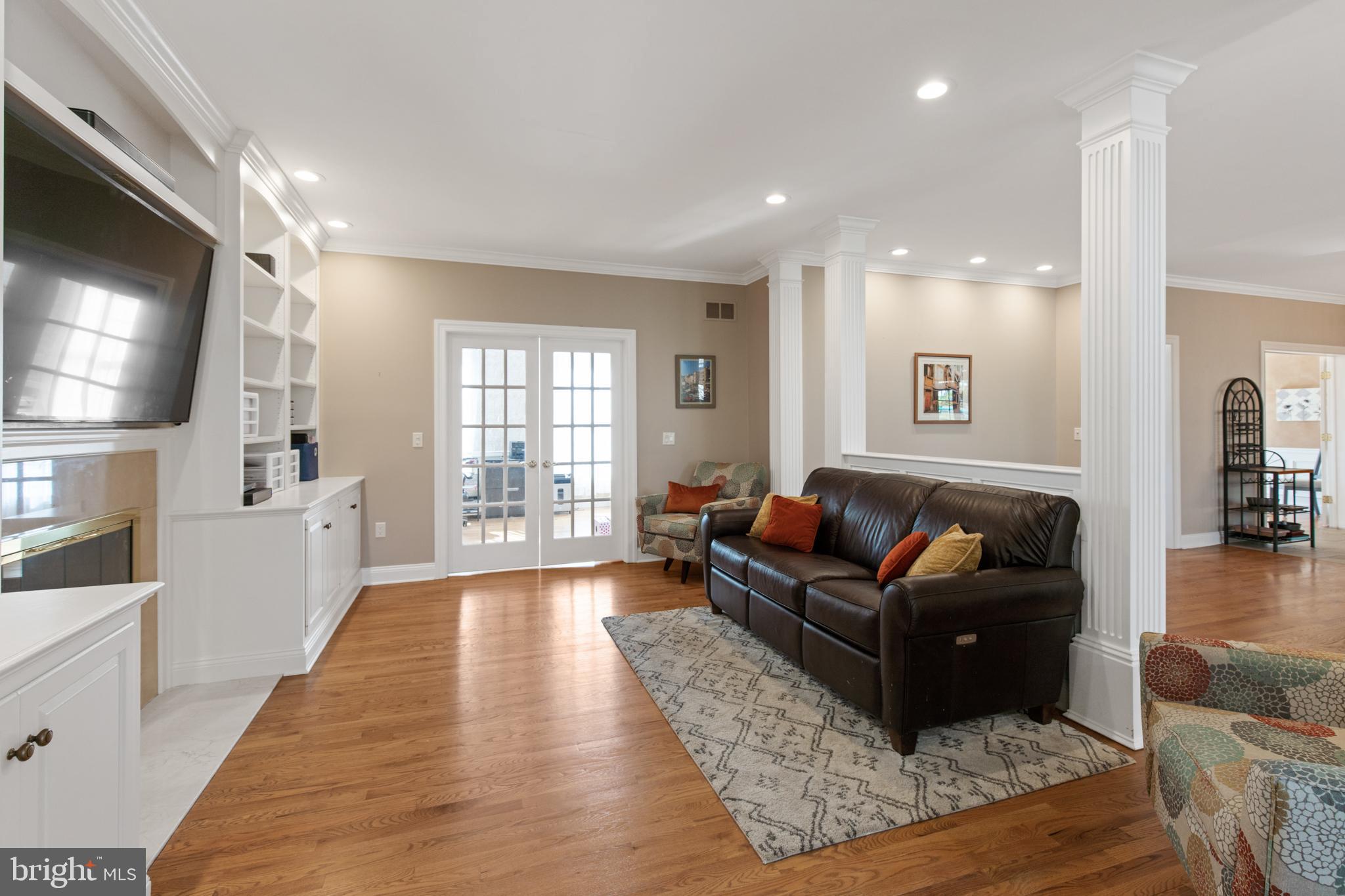 362 North Farm Drive Lititz, PA 17543 - Photo 14 of 39 Family Room