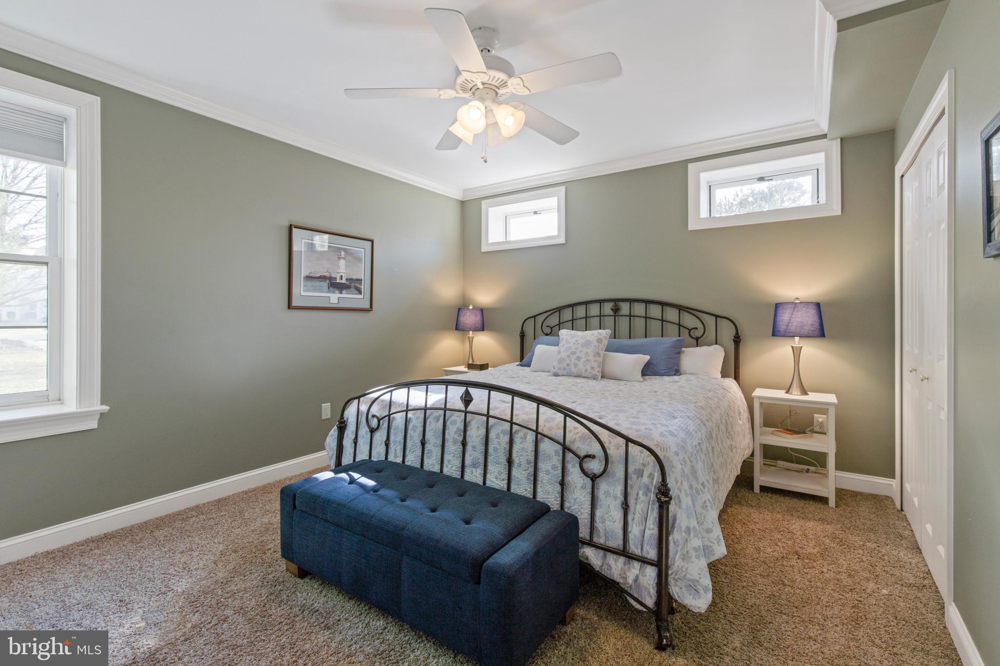 362 North Farm Drive Lititz, PA 17543 - Photo 19 of 39 Lower level bedroom/in-law space