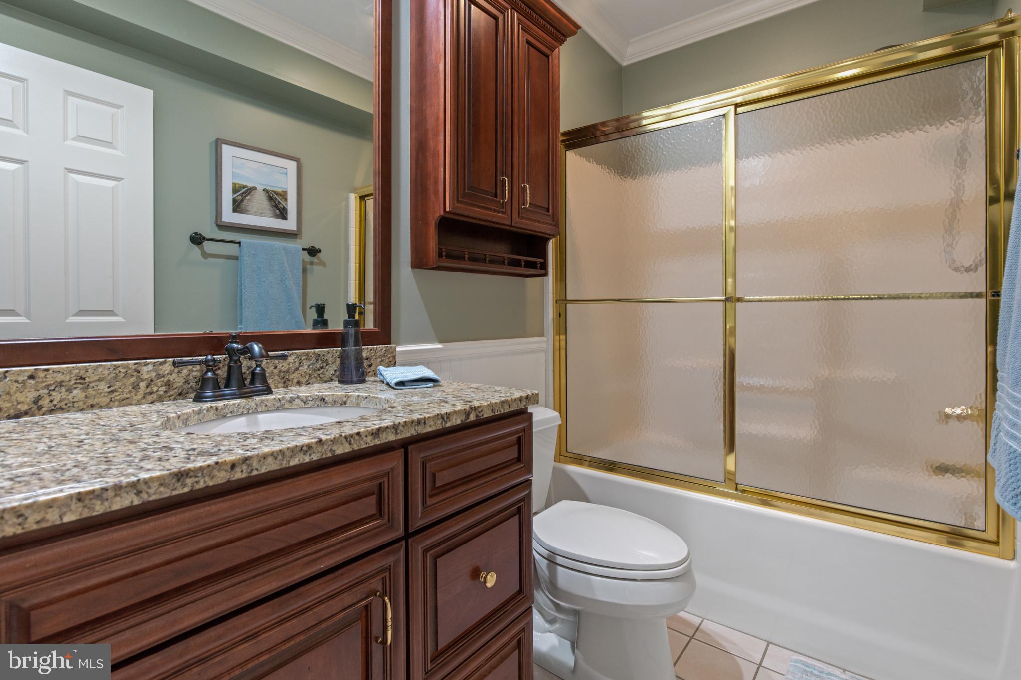 362 North Farm Drive Lititz, PA 17543 - Photo 20 of 39 Lower Level full bath