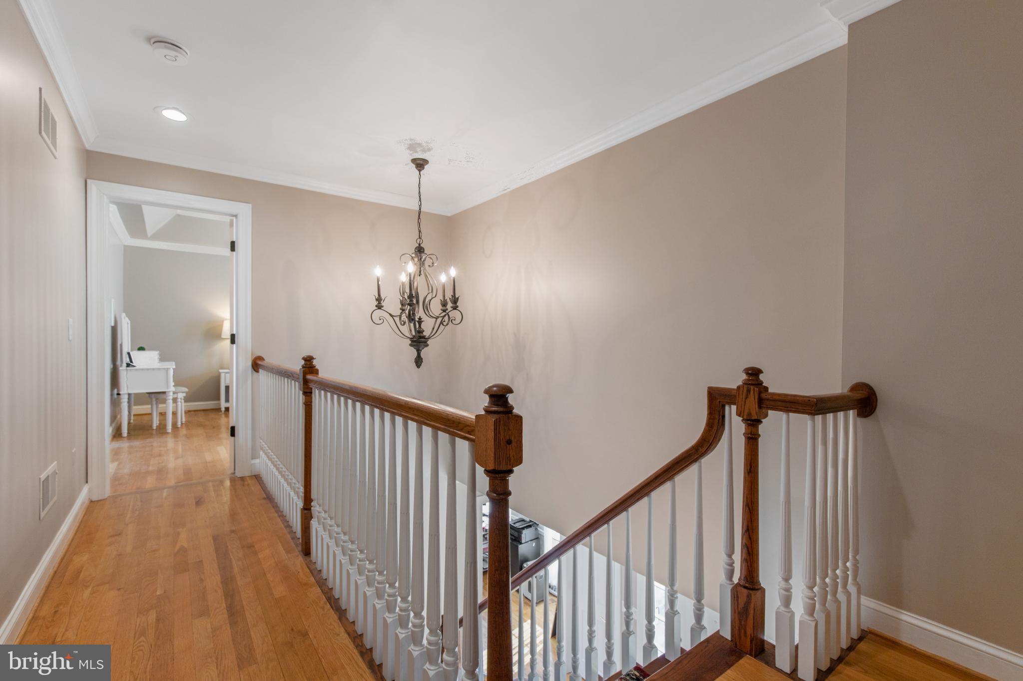 362 North Farm Drive Lititz, PA 17543 - Photo 21 of 39 2nd floor staircase (1 of 2)