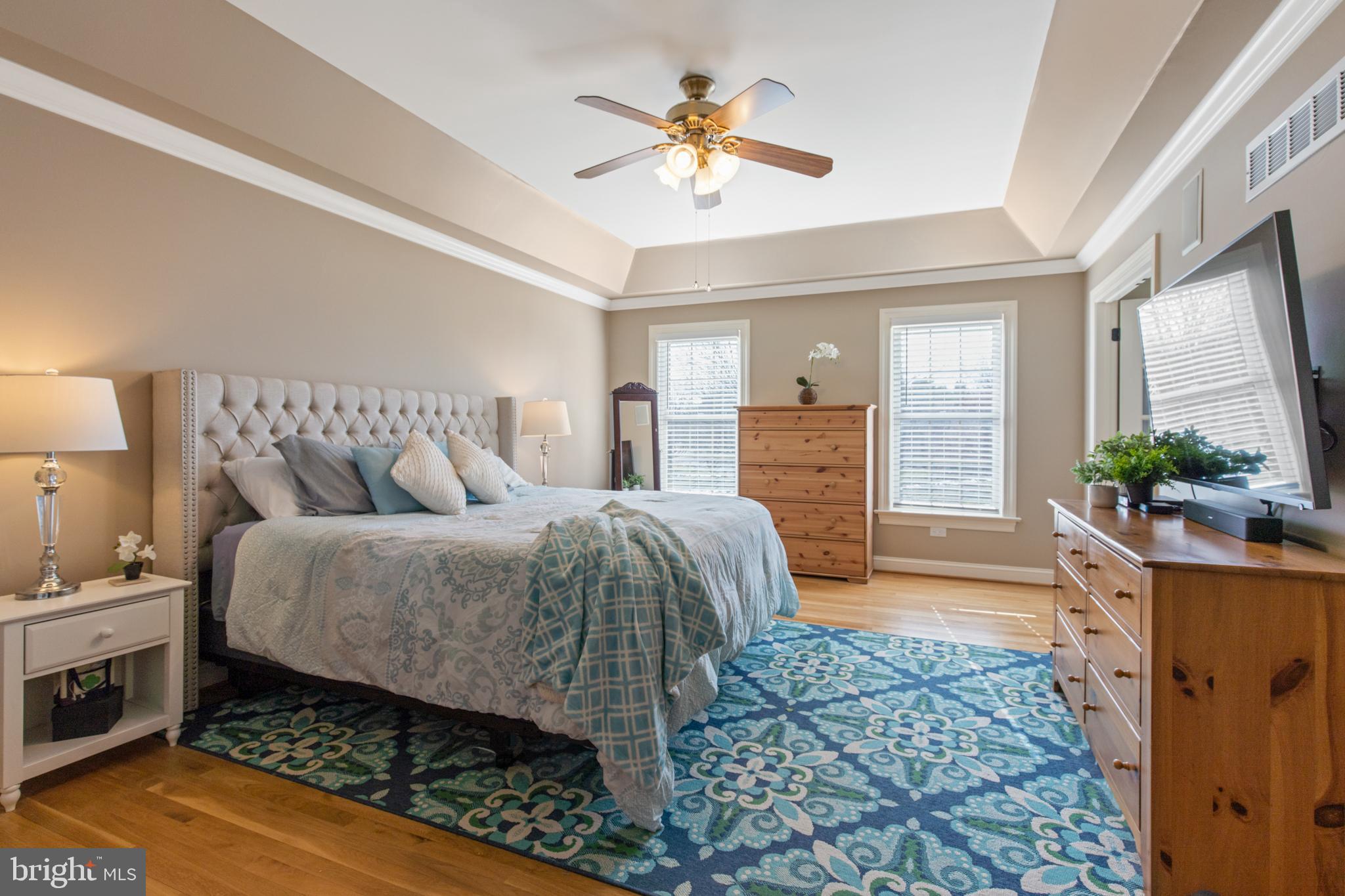362 North Farm Drive Lititz, PA 17543 - Photo 22 of 39 Spacious Owners retreat