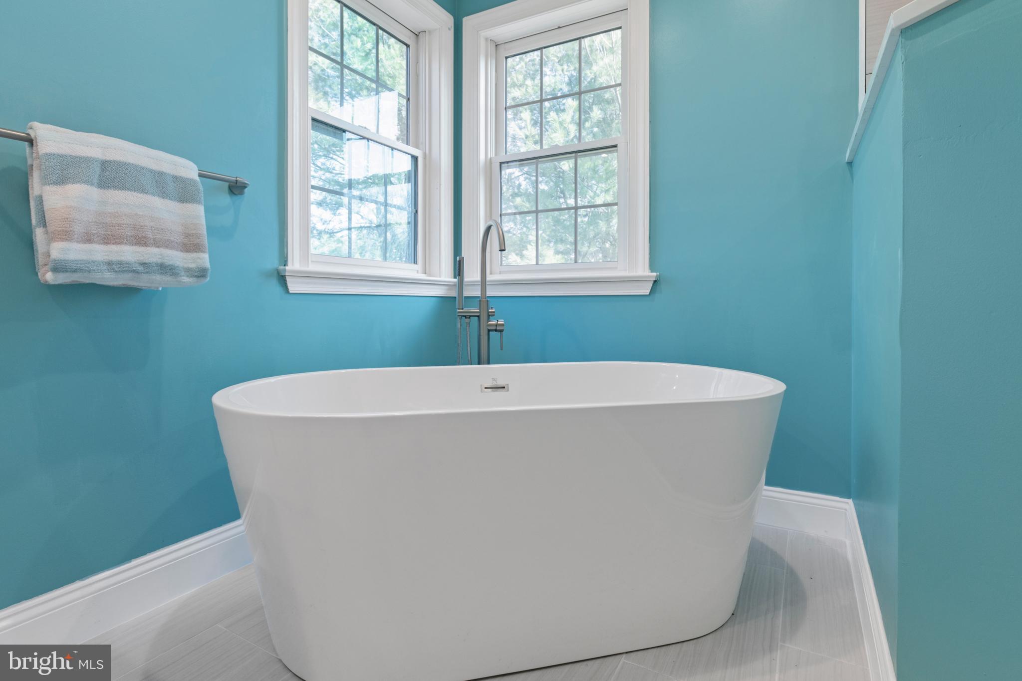 362 North Farm Drive Lititz, PA 17543 - Photo 26 of 39 Gorgeous soaking tub