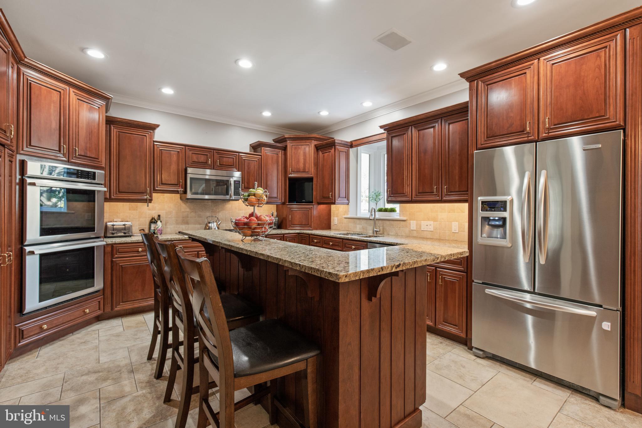 362 North Farm Drive Lititz, PA 17543 - Photo 3 of 39 Gourmet kitchen w/ large island