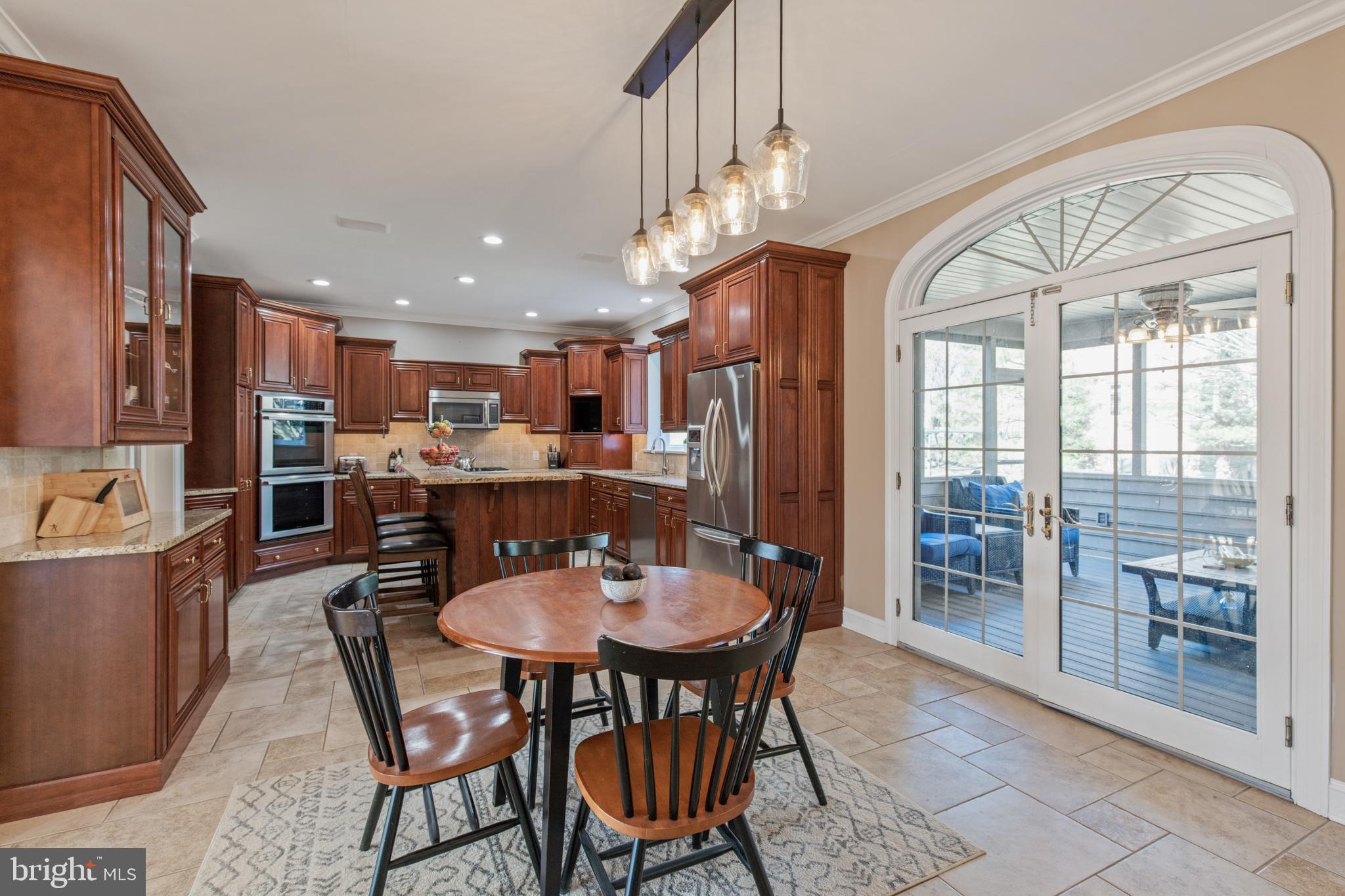 362 North Farm Drive Lititz, PA 17543 - Photo 4 of 39 Eat in Kitchen