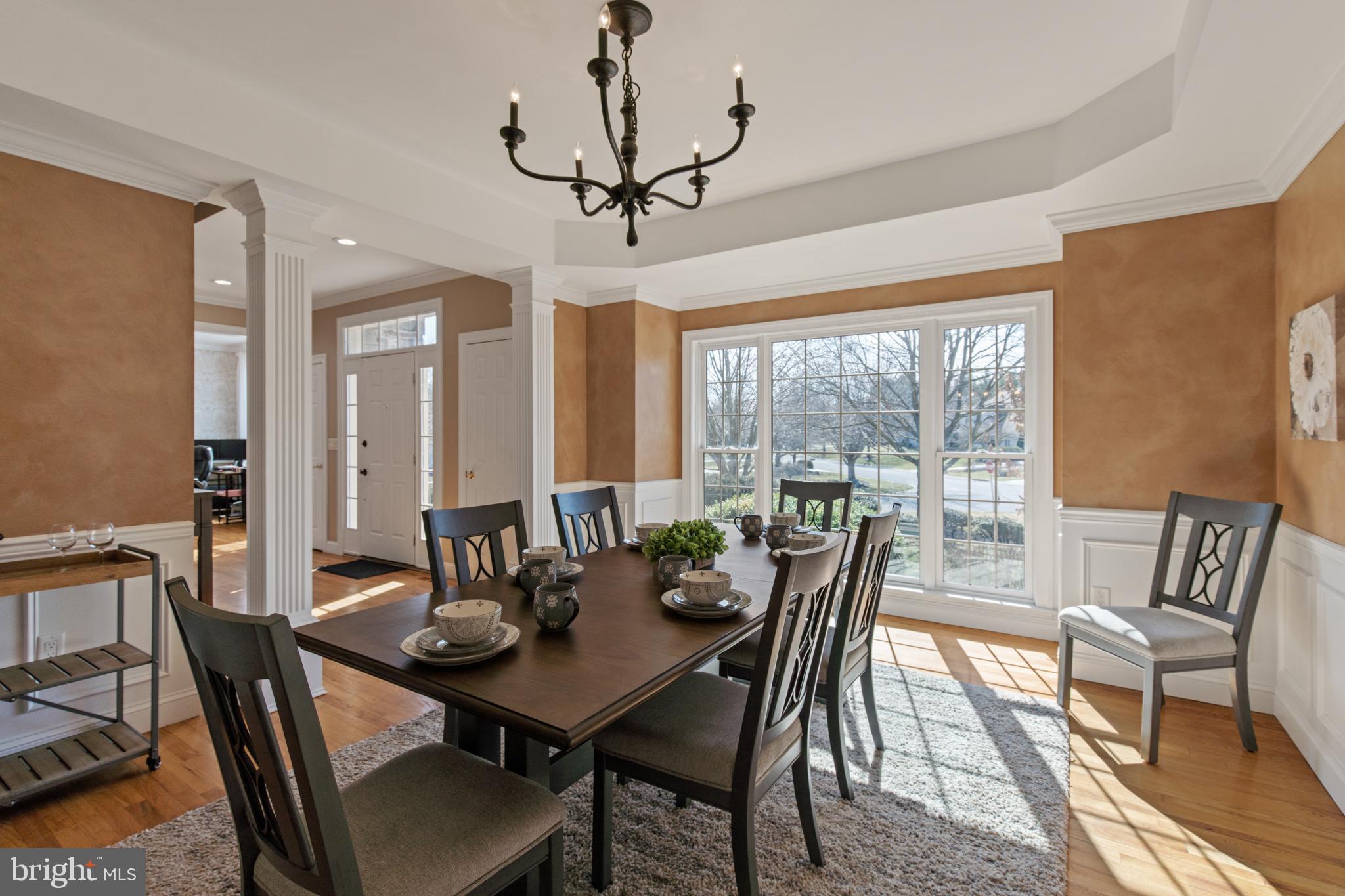 362 North Farm Drive Lititz, PA 17543 - Photo 10 of 39 Loads of natural light