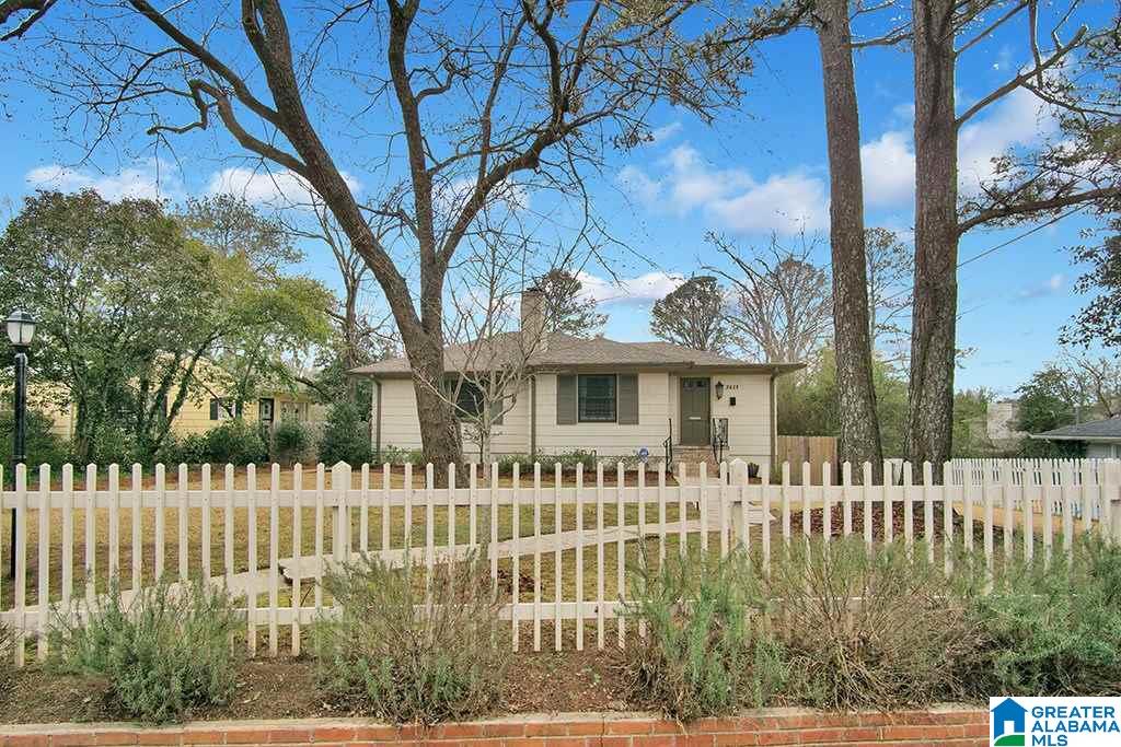 3601 Montrose Road Birmingham, AL 35213 - Photo 2 of 19