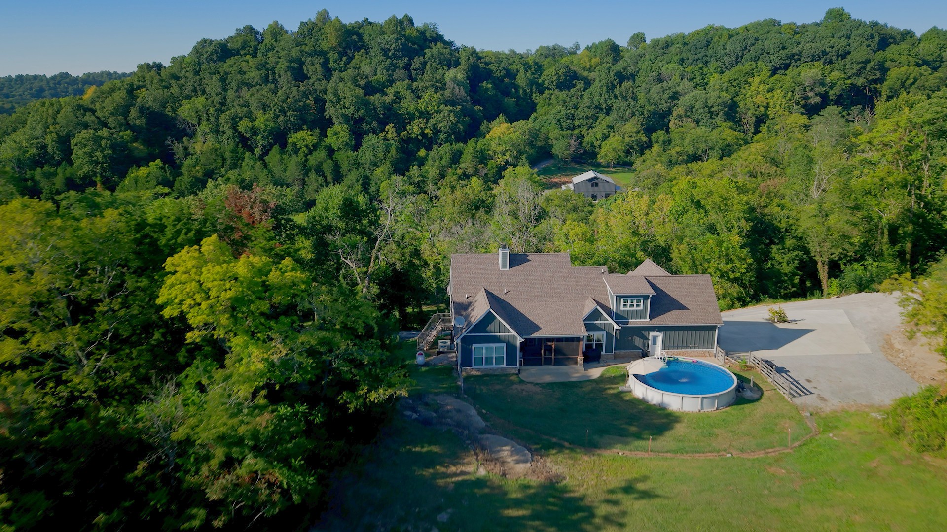 578 Happy Valley Road Bell Buckle, TN 37020 - Photo 20 of 23 Gallery Image 20
