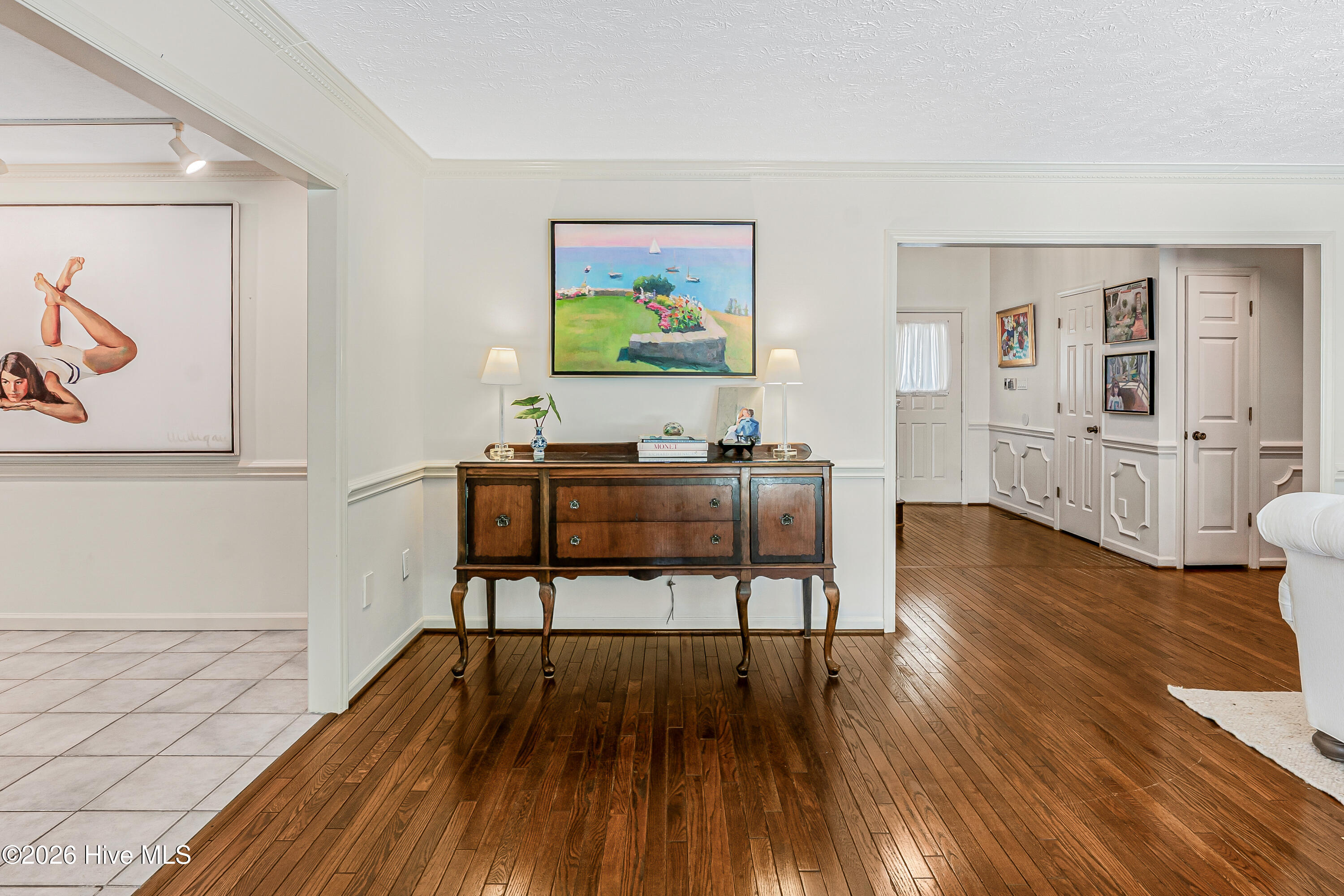 25 Magnolia Road Pinehurst, NC 28374 - Photo 19 of 73 Living Room