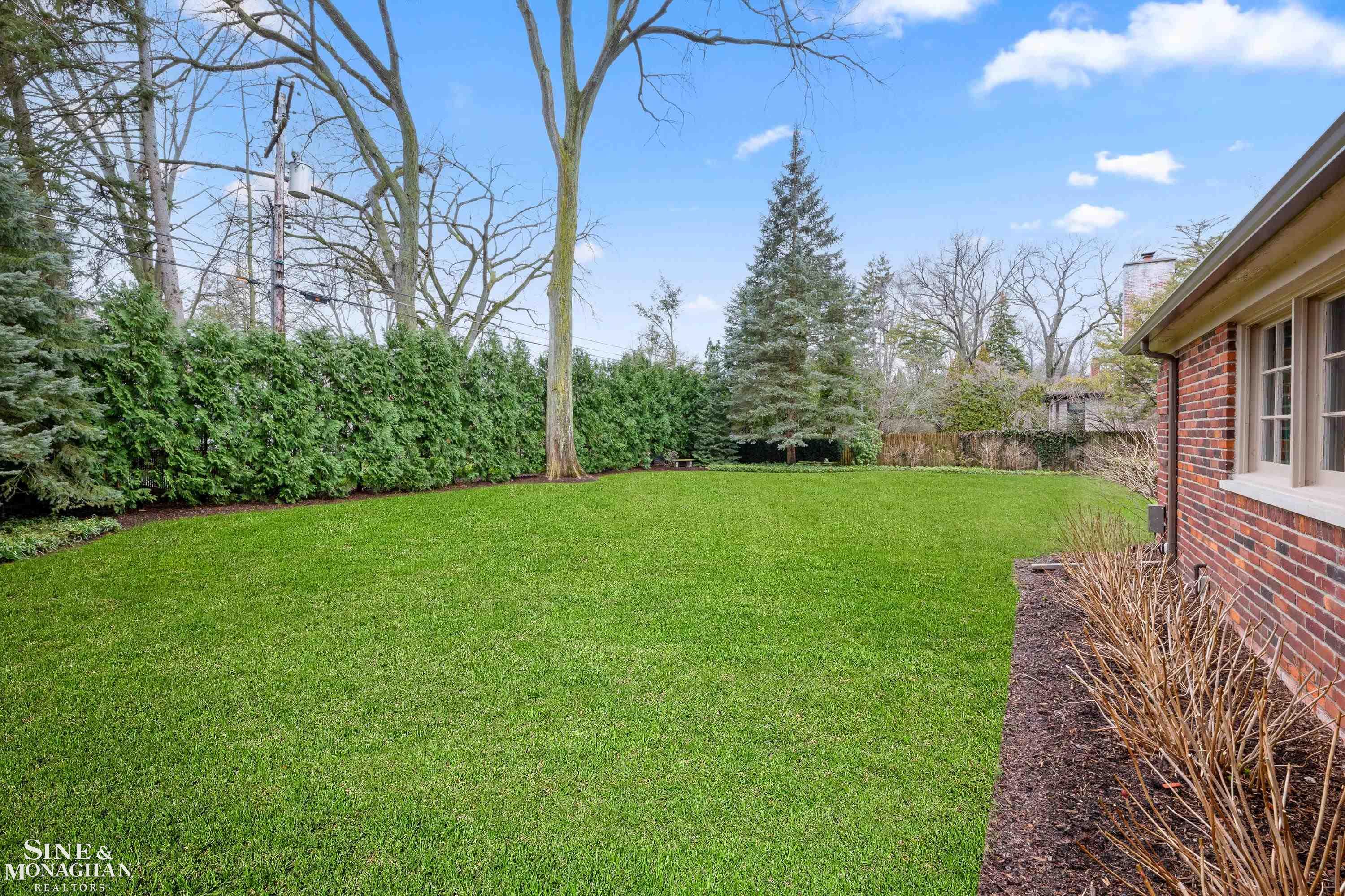 255 Cloverly Road Grosse Pointe Farms, MI 48236 - Photo 53 of 70