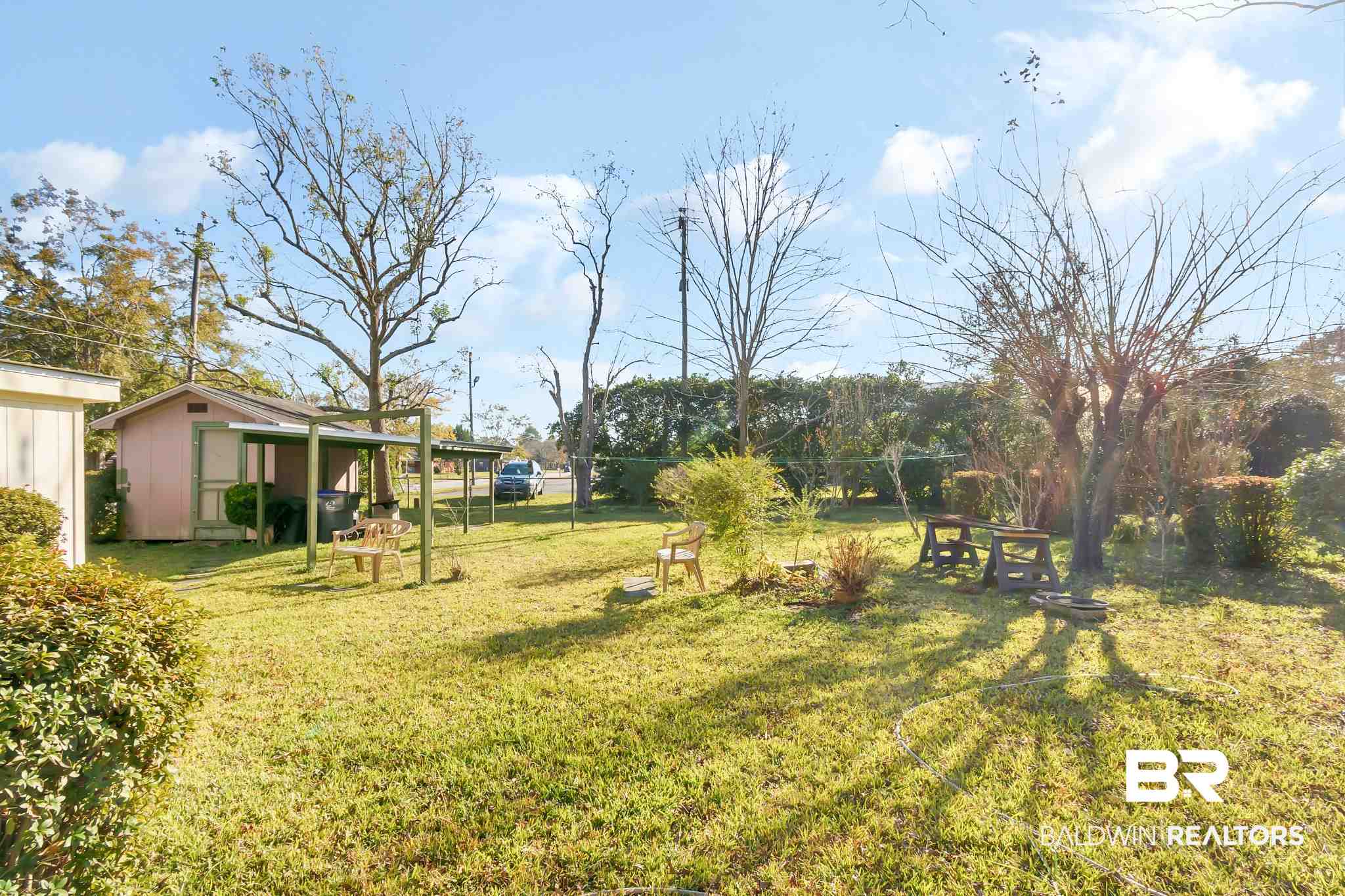 417 Myrtlewood Avenue Mobile, AL 36611 - Photo 22 of 27
