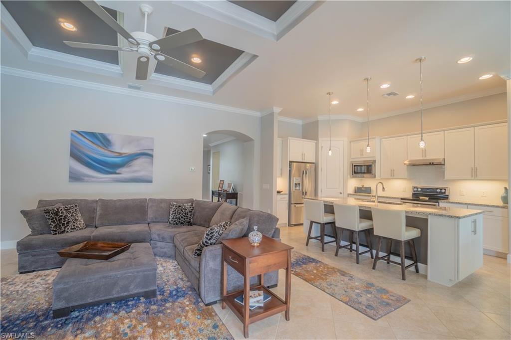 14227 Arrow Point Court Estero, FL 33928 - Photo 4 of 49