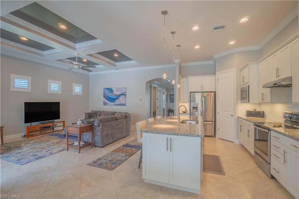 14227 Arrow Point Court Estero, FL 33928 - Photo 6 of 49