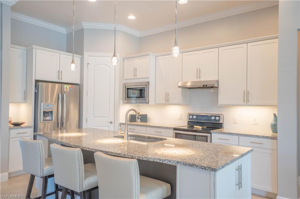 14227 Arrow Point Court Estero, FL 33928 - Photo 7 of 49