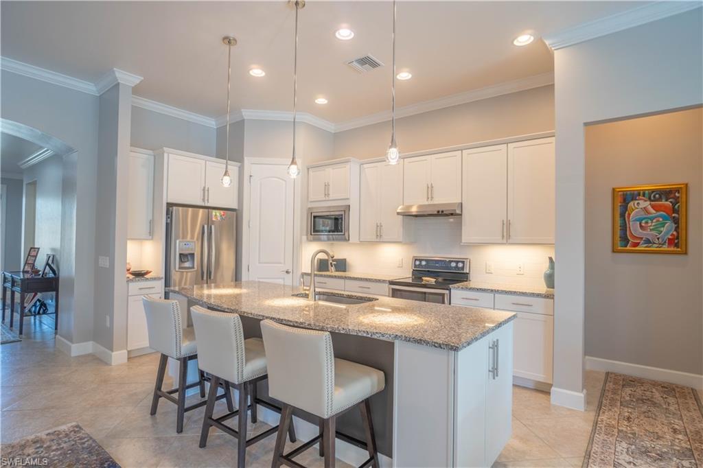 14227 Arrow Point Court Estero, FL 33928 - Photo 8 of 49