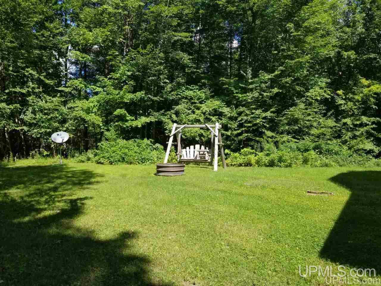 1446 West Kendall Road Manistique, MI 49854 - Photo 22 of 24