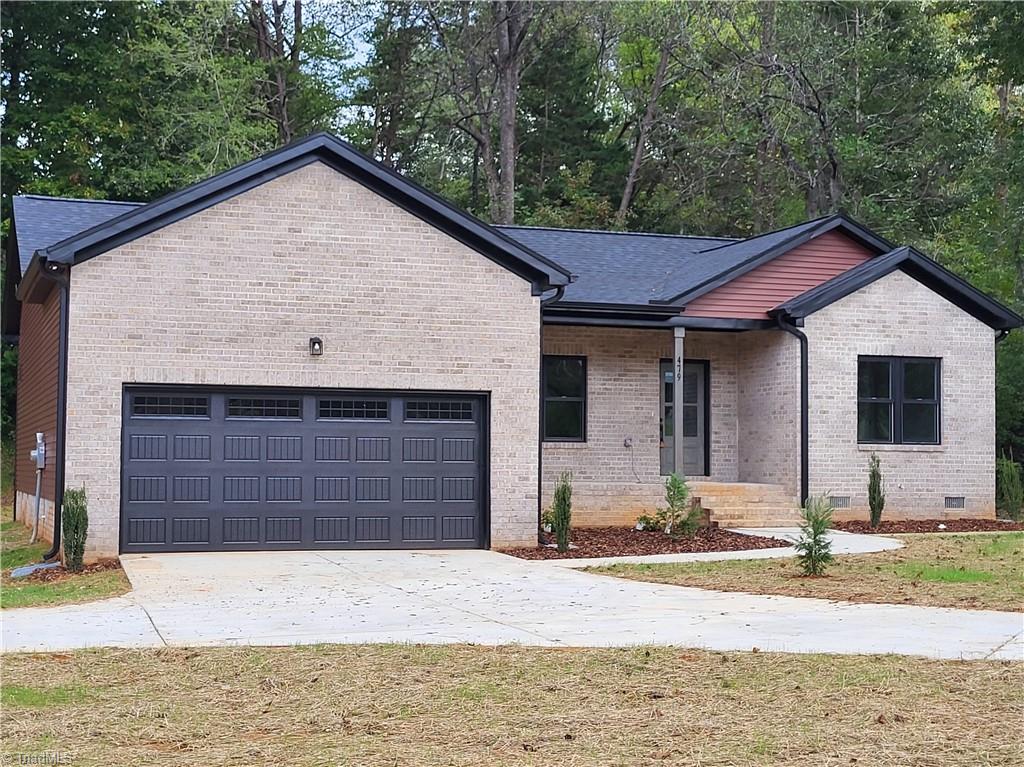 479 Hopkins Road Kernersville, NC 27284 - Photo 1 of 35