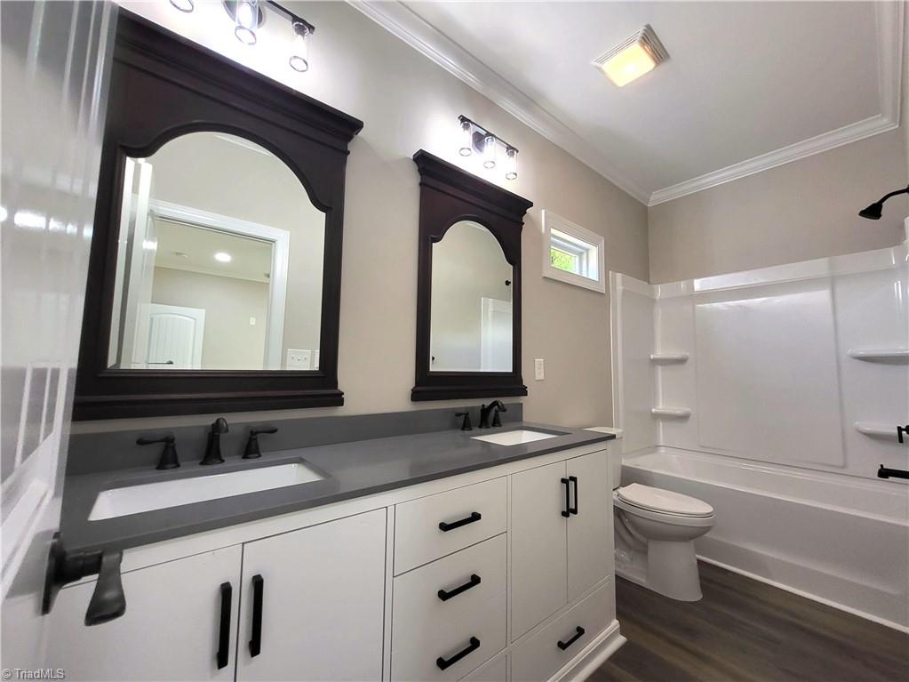 479 Hopkins Road Kernersville, NC 27284 - Photo 14 of 35