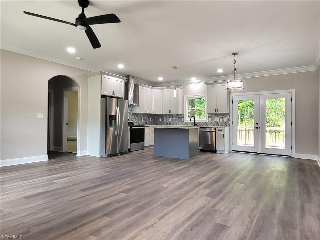 479 Hopkins Road Kernersville, NC 27284 - Photo 21 of 35