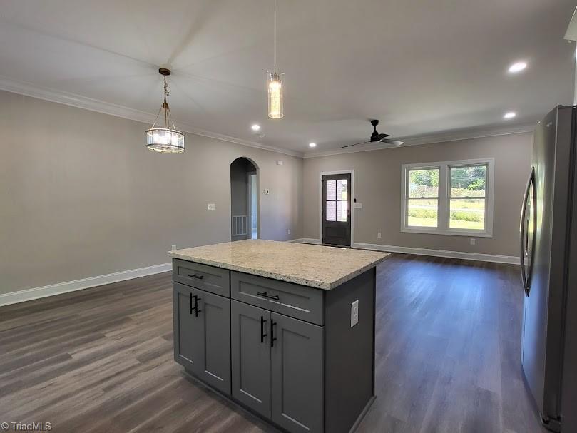 479 Hopkins Road Kernersville, NC 27284 - Photo 28 of 35