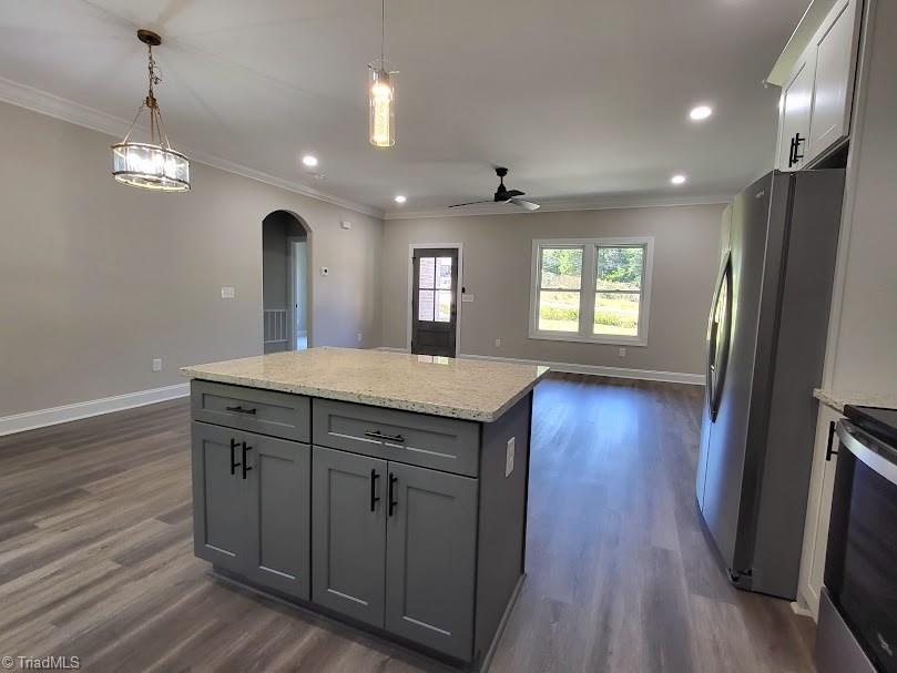 479 Hopkins Road Kernersville, NC 27284 - Photo 29 of 35