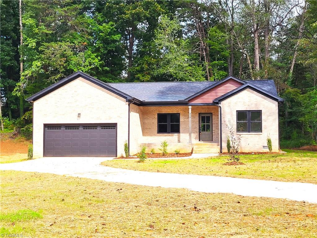 479 Hopkins Road Kernersville, NC 27284 - Photo 3 of 35