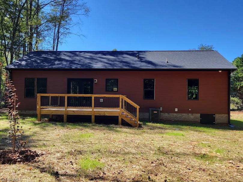 479 Hopkins Road Kernersville, NC 27284 - Photo 33 of 35